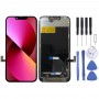 מסך מגע LCD ל Apple iPhone 13 סוג - מקורי