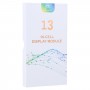 מסך מגע LCD ל Apple iPhone 13 סוג - לא מקורי