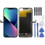 מסך מגע LCD ל Apple iPhone 13 Mini סוג - מקורי
