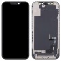 מסך מגע LCD ל Apple iPhone 13 Mini סוג - לא מקורי