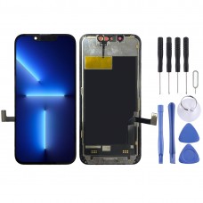 מסך מגע LCD ל Apple iPhone 13 Pro סוג - מקורי