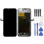 מסך מגע LCD ל Apple iPhone 13 Pro Max סוג - מקורי