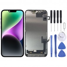 מסך מגע LCD ל Apple iPhone 14 Plus סוג - לא מקורי