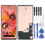 מסך מגע LCD ל Google Pixel 6 סוג - מקורי