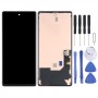 מסך מגע LCD ל Google Pixel 6 סוג - מקורי