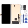 מסך מגע LCD OLED ל Google Pixel 6 Pro סוג עם מסגרת