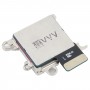 מצלמה אחורית ל Samsung Galaxy S22+