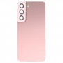 פאנל אחורי לסוללה ל Samsung Galaxy S22 צבע - וָרוֹד