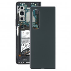 פאנל אחורי לסוללה ל Samsung Galaxy Z Fold3 צבע - אפור