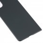 פאנל אחורי לסוללה ל Samsung Galaxy Z Fold3 צבע - אפור