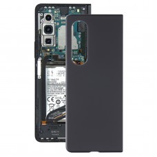 פאנל אחורי לסוללה ל Samsung Galaxy Z Fold3 צבע - שָׁחוֹר