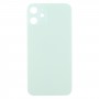 פאנל אחורי לסוללה ל Apple iPhone 12 צבע - ירוק