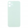 פאנל אחורי לסוללה ל Apple iPhone 12 Mini צבע - ירוק