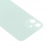 פאנל אחורי לסוללה ל Apple iPhone 12 Mini צבע - ירוק