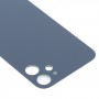 פאנל אחורי לסוללה ל Apple iPhone 12 Mini צבע - ירוק