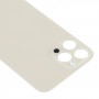 פאנל אחורי לסוללה ל Apple iPhone 12 Pro Max צבע - זהב