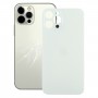 פאנל אחורי לסוללה ל Apple iPhone 12 Pro Max צבע - לבן