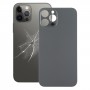 פאנל אחורי לסוללה ל Apple iPhone 12 Pro Max