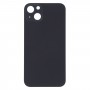 פאנל אחורי לסוללה ל Apple iPhone 13 צבע - שָׁחוֹר
