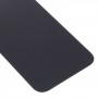 פאנל אחורי לסוללה ל Apple iPhone 13 צבע - שָׁחוֹר