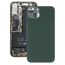 פאנל אחורי לסוללה ל Apple iPhone 13 צבע - ירוק