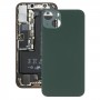 פאנל אחורי לסוללה ל Apple iPhone 13 צבע - ירוק