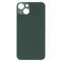 פאנל אחורי לסוללה ל Apple iPhone 13 צבע - ירוק