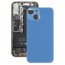 פאנל אחורי לסוללה ל Apple iPhone 13 Mini צבע - כָּחוֹל