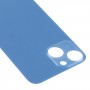 פאנל אחורי לסוללה ל Apple iPhone 13 Mini צבע - כָּחוֹל