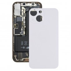 פאנל אחורי לסוללה ל Apple iPhone 13 Mini צבע - לבן