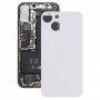 פאנל אחורי לסוללה ל Apple iPhone 13 Mini צבע - לבן