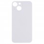 פאנל אחורי לסוללה ל Apple iPhone 13 Mini צבע - לבן