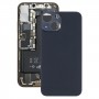 פאנל אחורי לסוללה ל Apple iPhone 13 Mini צבע - שָׁחוֹר