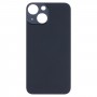 פאנל אחורי לסוללה ל Apple iPhone 13 Mini צבע - שָׁחוֹר