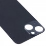 פאנל אחורי לסוללה ל Apple iPhone 13 Mini צבע - שָׁחוֹר