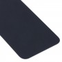 פאנל אחורי לסוללה ל Apple iPhone 13 Mini צבע - שָׁחוֹר