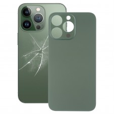 פאנל אחורי לסוללה ל Apple iPhone 13 Pro צבע - ירוק