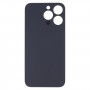 פאנל אחורי לסוללה ל Apple iPhone 13 Pro צבע - ירוק