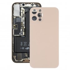 פאנל אחורי לסוללה ל Apple iPhone 13 Pro Max צבע - זהב