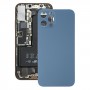 פאנל אחורי לסוללה ל Apple iPhone 13 Pro Max צבע - כָּחוֹל