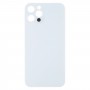 פאנל אחורי לסוללה ל Apple iPhone 13 Pro Max צבע - לבן