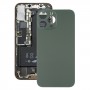 פאנל אחורי לסוללה ל Apple iPhone 13 Pro Max צבע - ירוק