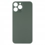 פאנל אחורי לסוללה ל Apple iPhone 13 Pro Max צבע - ירוק