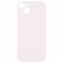 פאנל אחורי לסוללה ל Apple iPhone 14 צבע - וָרוֹד