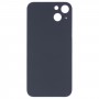 פאנל אחורי לסוללה ל Apple iPhone 14 צבע - כָּחוֹל