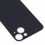 פאנל אחורי לסוללה ל Apple iPhone 14 צבע - כסף