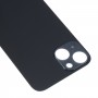 פאנל אחורי לסוללה ל Apple iPhone 14 Plus צבע - שָׁחוֹר