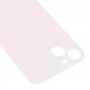 פאנל אחורי לסוללה ל Apple iPhone 14 Plus צבע - וָרוֹד