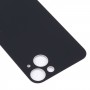 פאנל אחורי לסוללה ל Apple iPhone 14 Plus צבע - וָרוֹד