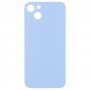 פאנל אחורי לסוללה ל Apple iPhone 14 Plus צבע - כָּחוֹל